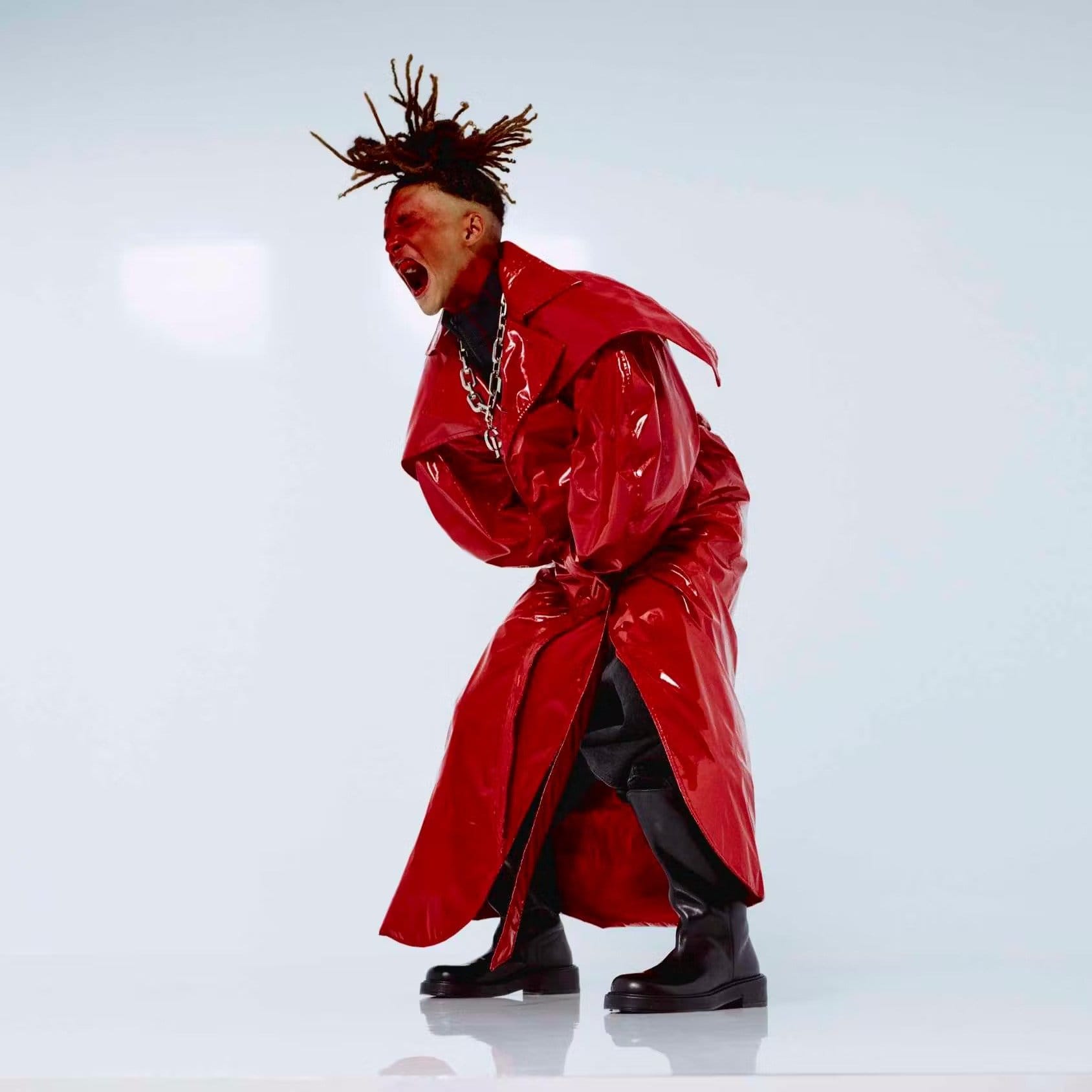 Jaden Smith Becomes Christian Louboutin’s First Men’s Creative Director