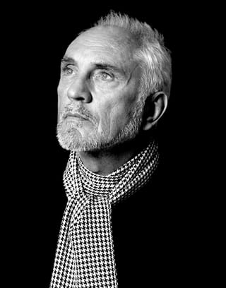 Terence Stamp, Actor Who Played Superman’s General Zod, Dies at 87