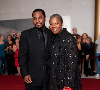Malcolm Jamal Warner's Mother Breaks Silence about his Sudden Death