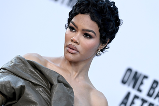 Teyana Taylor Joins NBA YoungBoy’s Tour as Creative Director