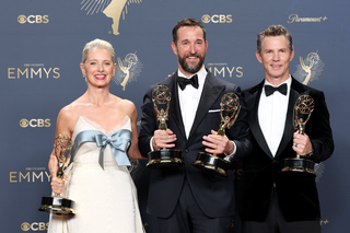 Emmys 2025: Full List of Winners