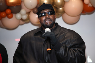 Kanye West Drops Second “Betrayal List,” Names Trump, LeBron, and Daughter North