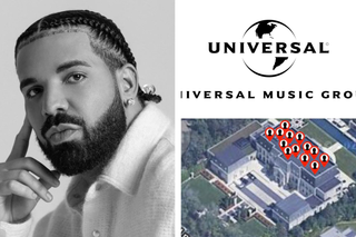 Drake’s Defamation Lawsuit Against UMG Dismissed by Federal Judge