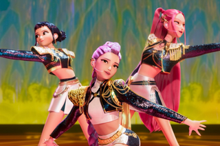 ‘KPop Demon Hunters,’ ‘Wicked,’ ‘A Complete Unknown’ & MORE Lead 2026 Grammys Contenders for Best Compilation Soundtrack