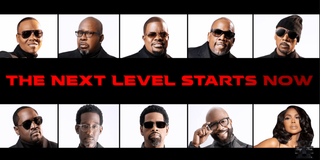 New Edition Announces 2026 Tour With Boyz II Men and Toni Braxton
