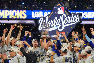 Los Angeles Dodgers Win Back-to-Back World Series in Game 7 Against Blue Jays