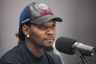 Model Jordyn Gorr Alleges Offset Tried To Set Up Cardi B’s Boyfriend Stefon Diggs