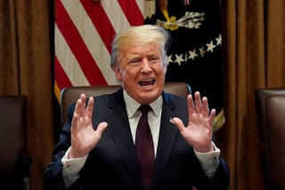 U.S. Government Shutdown Hits 30 Days as Food Aid Crisis Looms