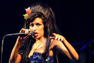 Amy Winehouse’s Father Sues her Friends for Auctioning Late Star’s Clothes