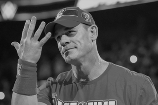 John Cena Set for Farewell Match at WWE’s Saturday Night’s Main Event