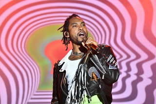 Miguel Pushes For Independence As He Battles ‘Unfair’ Deal With RCA