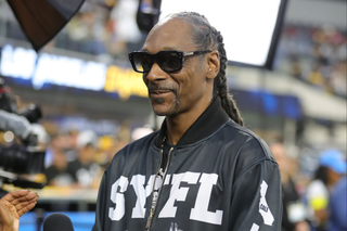 Snoop Dogg Named Team USA’s First Honorary Coach for 2026 Winter Olympics