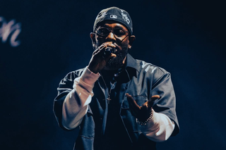 Kendrick Lamar Pauses Show to Sing Happy Birthday to 9-Year-Old Fan