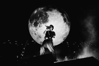 The Return Of The Long Tour