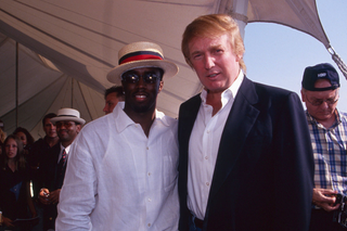 Trump Rejects Diddy’s Parole Plea Despite Personal Letter