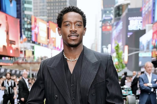 Damson Idris Linked to Black Panther Return in Marvel’s MCU