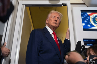 BBC Fights $10bn Trump Lawsuit Over 2021 Capitol Riots Documentary