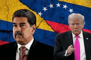 Trump Claims US Strikes in Venezuela, says Maduro Captured