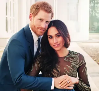 Harry, Meghan, and the Question of Royal Titles