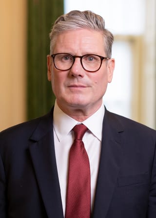 Britain at a Turning Point: Starmer’s 2026 Promise