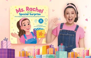 Ms. Rachel Faces Backlash After “Accidentally” Liking an Antisemitic Comment