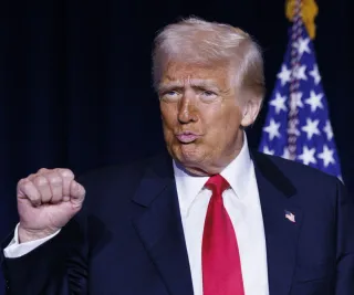 Trump’s Culture War Turns to Nonprofits and NGOs