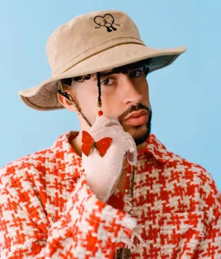 Bad Bunny, Big Stage