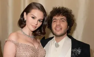 Celebrity “I Dos” Already in the Diary