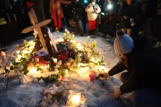 Minnesota ICE Raid Leaves Woman Dead and Raises Fresh Questions Over Immigration Enforcement