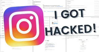 17.5 Million Instagram Accounts Exposed in a Massive Data Leak