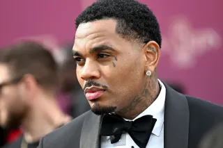 Kevin Gates Weighs In As Desmond And Kristy Scott Navigate Public Divorce
