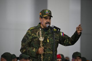 Kidnapped or Captured? Venezuelan President Whisked Away by U.S. Forces