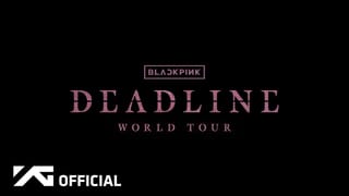 BLACKPINK mini‑album and 2026 plans