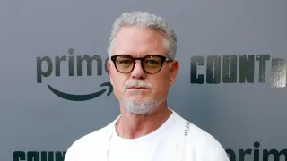 Eric Dane’s ALS Battle Forces Him to Step Back From the Spotlight