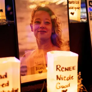 Congress Split Over ICE After Minnesota Mother’s Killing During Deportation Stop