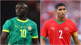 Morocco vs Senegal: AFCON’s Heavyweight Final Under the Rabat Lights
