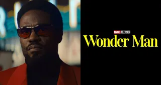 Wonder Man Brings a New Marvel Lead to Disney+