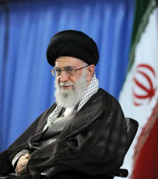 Iran’s Supreme Leader Warns of ‘Regional War’