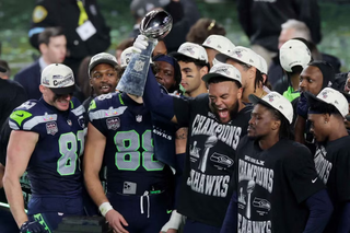 Seattle Seahawks Defeat New England Patriots 29-13 to Win Super Bowl LX