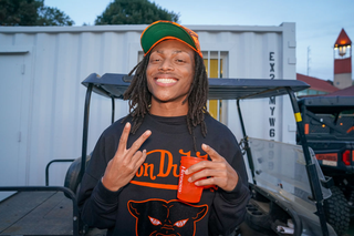 Lil Jon’s Son Young Slade Reportedly Missing: Here’s What We Know