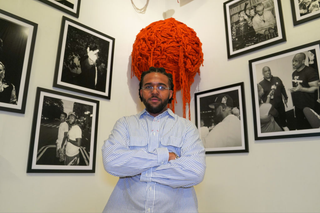 Notorious B.I.G.’s Son Reportedly Looking to Confront Accuser in Diddy Case