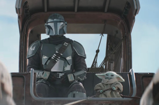 Lucasfilm unveils new trailer for ‘The Mandalorian and Grogu’