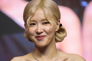 Rosé and KPop Demon Hunters top global singles chart for 2025