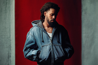 J. Cole Drops Potential ‘Last’ Album, ‘The Fall-Off’