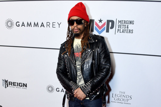 Lil Jon Shares That His Son ‘Nathan Smith’ Has Passed
