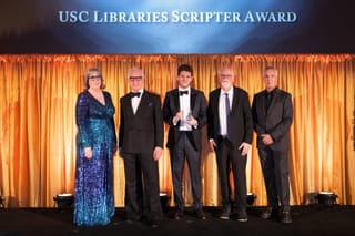 USC Scripter Winners Signal Which Adaptations Are About to Dominate the Conversation
