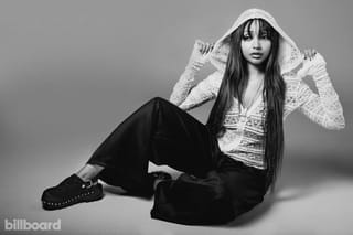 PinkPantheress Becomes First Woman — and Youngest Artist — to Win BRITs Producer of the Year