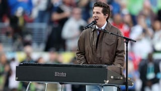 Charlie Puth Just Gave a Reminder of How the National Anthem Should Be Sung