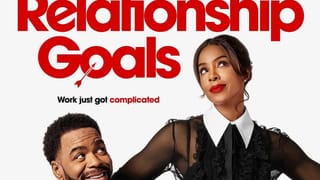 Kelly Rowland and Method Man Reunite as Exes in Relationship Goals