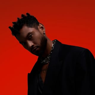 Miguel Brings Hits and New Material to 2026 Tiny Desk Concert